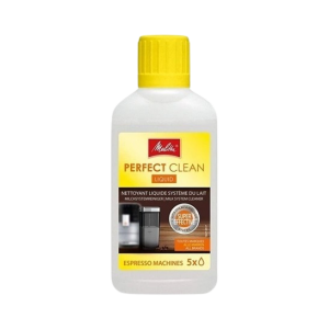 Средство для очистки молочной системы Melitta